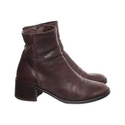 Heeled boots (Brown) from Everybody Leather