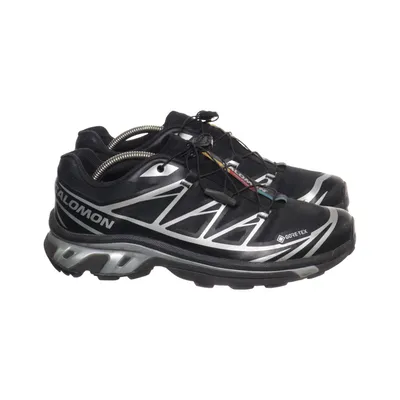 Trainingsschoenen (Xt 6) van Salomon Gore-Tex
