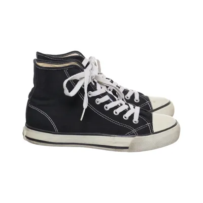 Chaussures en toile (Noir) de Donnay