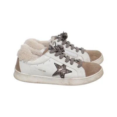 Sneakers (Vit, Brun, Flerfärgad) från Clic