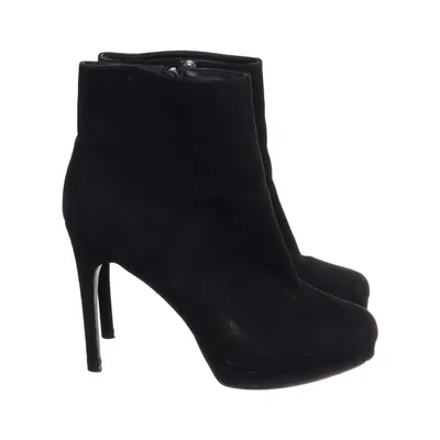Stiefeletten (Schwarz) von NLY Shoes