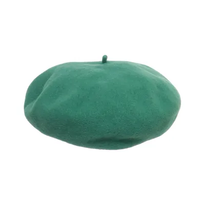 Béret (Vert) de Gudrun Sjödén Laine