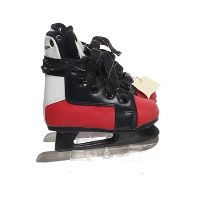 Ice skates (Power Team) from Power Beam