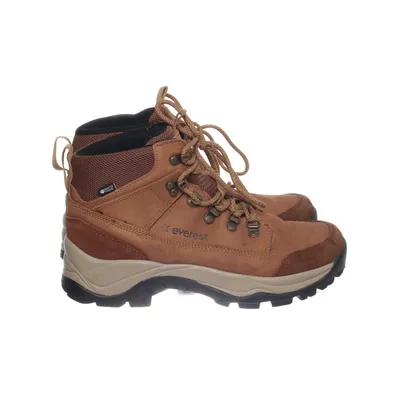 Vandringskängor (Brun) från Everest