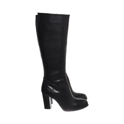 Stiefel (Made In Italy) von D for Dasia Leder