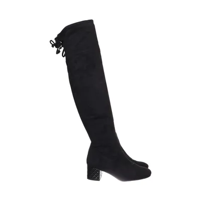 Bottes (Noir) de Pedro Miralles