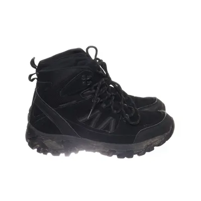 Hiking boots (Black) from Scandi Nomad