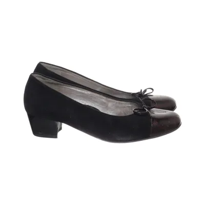 Ballerina's (Zwart, Bruin) van Ara