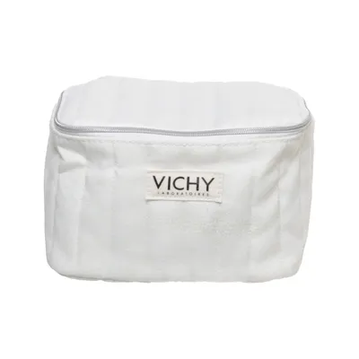 Toilettas (Wit) van Vichy