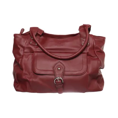 Handbag (Red) from Mick Gwend Paris