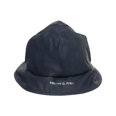 Sydväst (Blå) från Polarn O. Pyret Polyester, Polyuretan