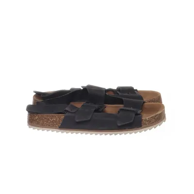 Sandales (Noir) de Zara