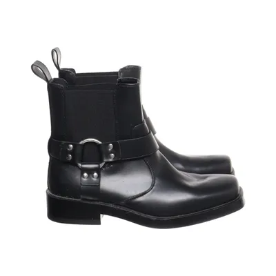 Boots (Svart) från H&M