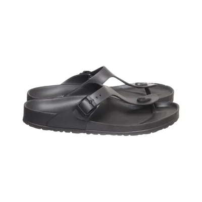Teenslippers (Gizeh) van Birkenstock Polyurethaan