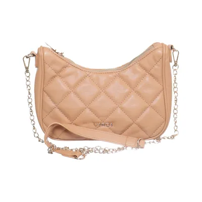 Sac à bandoulière (Beige) de Verde