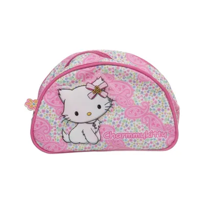 Necessär (Rosa, Flerfärgad) från Sanrio