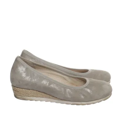 Kilklackar (Grå) från Gabor