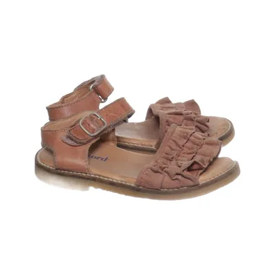 Sandalen (Braun) von Petit Nord