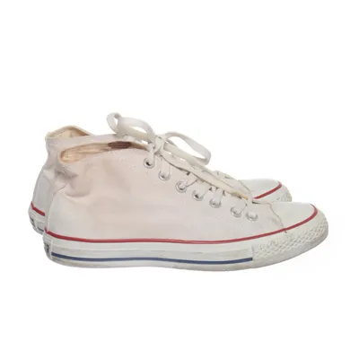 Tygskor (Vit) från Converse
