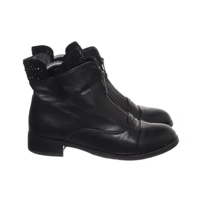 Bottines (Noir) de Migato