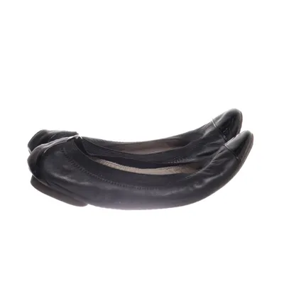 Ballerinaskor (Svart) från Stylesnob