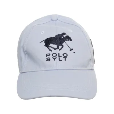 Casquette de baseball (Bleu) de Polo Sylt