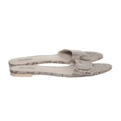 Slip-ins (Beige, Meerkleurig) van NLY Shoes