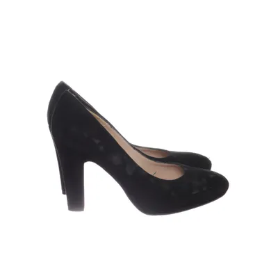 Pumps (Svart) från Unisa