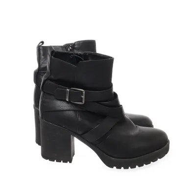 Stövletter (Svart) från Vox Shoes