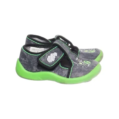 Chaussons (Gris, Vert, Noir) de Fischer Polyuréthane