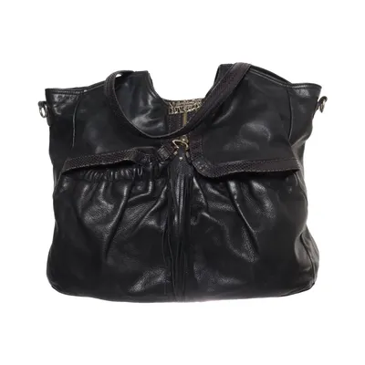 Handbag (Gray) from Jimmy Choo for H&M