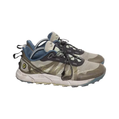 Wandelschoenen (Bruin, Groen, Blauw) van Salomon