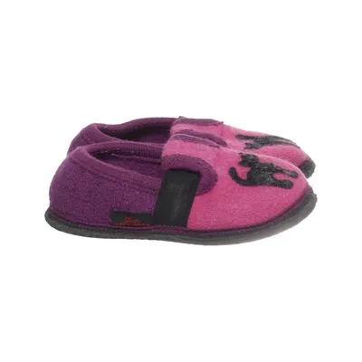 Chaussons (Rose, Violet, Noir) de Beck