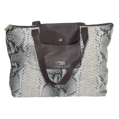 Handtas (Bruin, Meerkleurig) van Cavalli Class