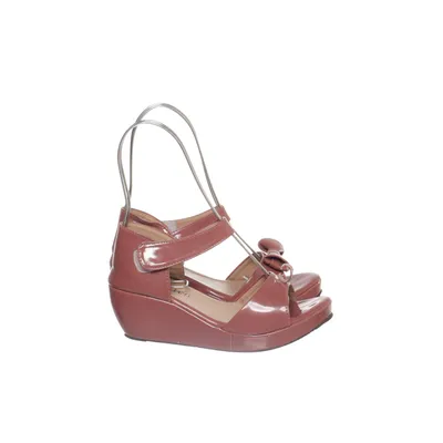 Sleehakken (Rood) van Sketch