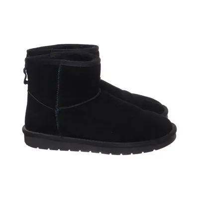 Boots (Svart) från Pace Skinn
