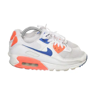 Træningssko (Hvid, Flerfarvet) fra Nike Air Max