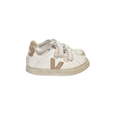 Sneakers (Wit, Bruin) van Veja