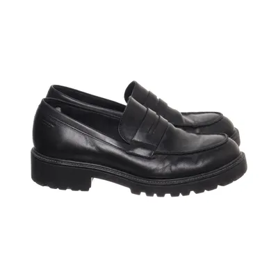 Loafers (Black) from Vagabond Leather