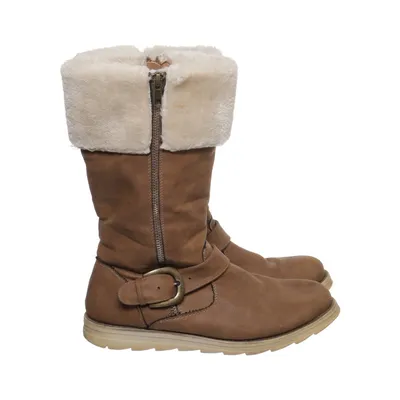 Stiefel (Braun) von DinSko