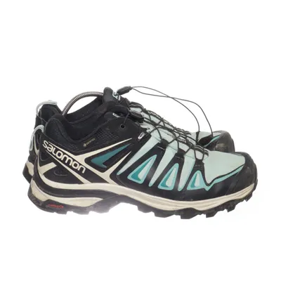 Chaussures de randonnée (Noir, Bleu, Blanc) de Salomon