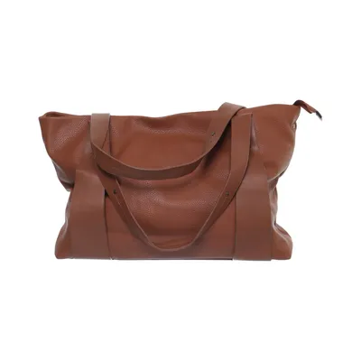 Handtas (Bruin) van Multiblu