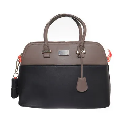Handbag (Black, Brown, Red) from Pauls Boutique Polyurethane