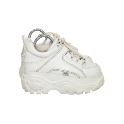 Sneakers (1339-14 2.0) från Buffalo London Skinn, Polyester