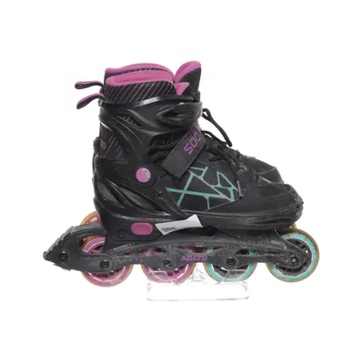 Skeelers (Zwart, Roze, Blauw) van SOC