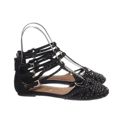 Sandales gladiateur (Territory) de XTI Territory Cuir