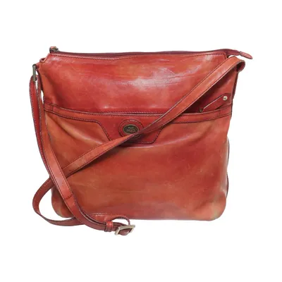 Sac à bandoulière (Rouge) de The Bridge