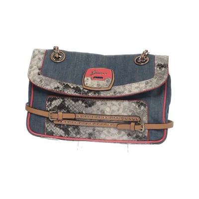 Schoudertas (Blauw, Meerkleurig) van Guess