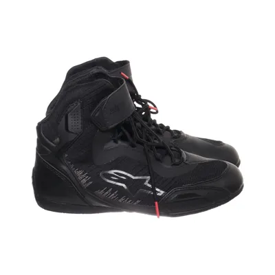 Chaussures de moto (Stella Faster-3 Rideknit) de Alpinestars