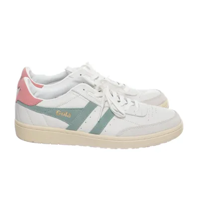 Sneakers (White, Green, Red) from Gola